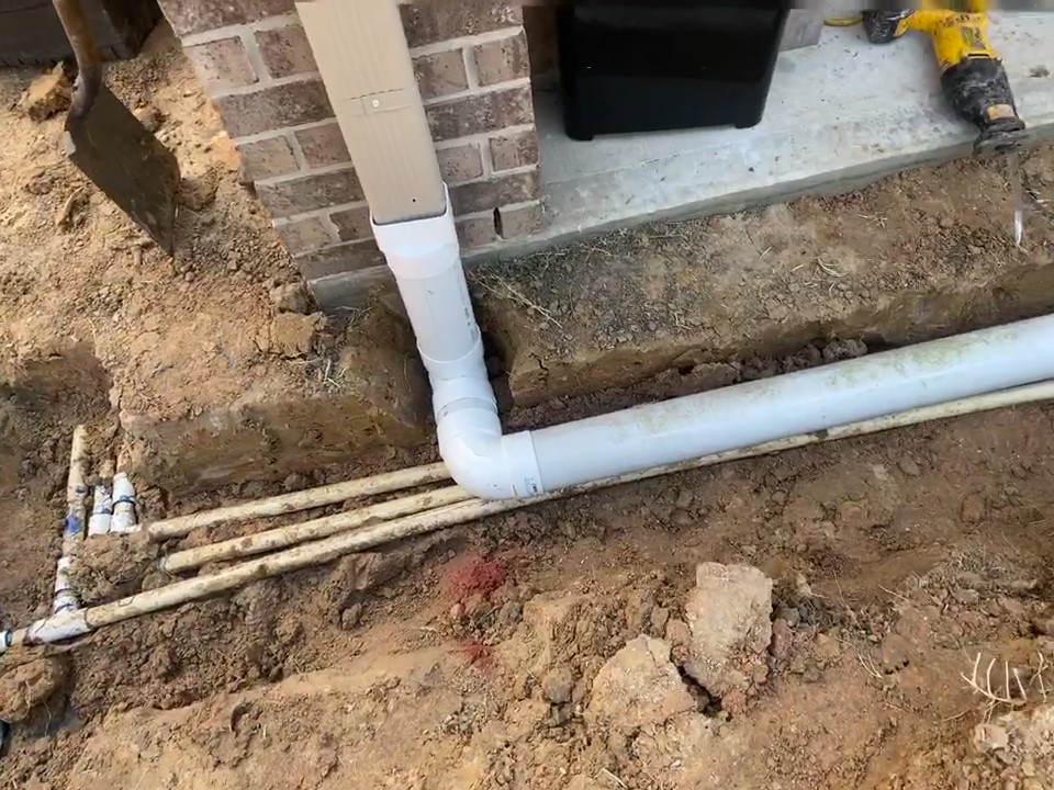 Drainage Systems