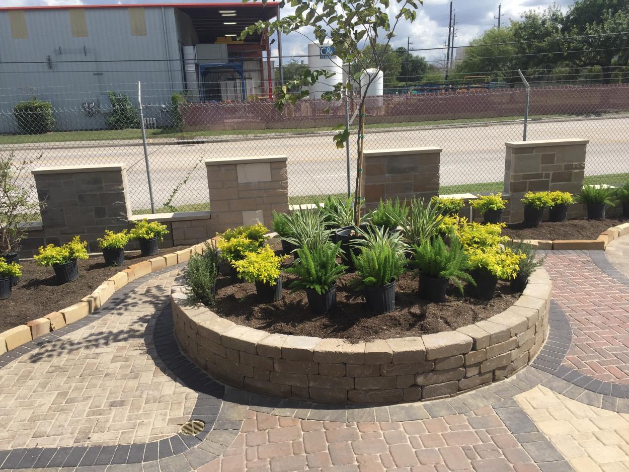 Prime Patio & Landscape - Landscaping