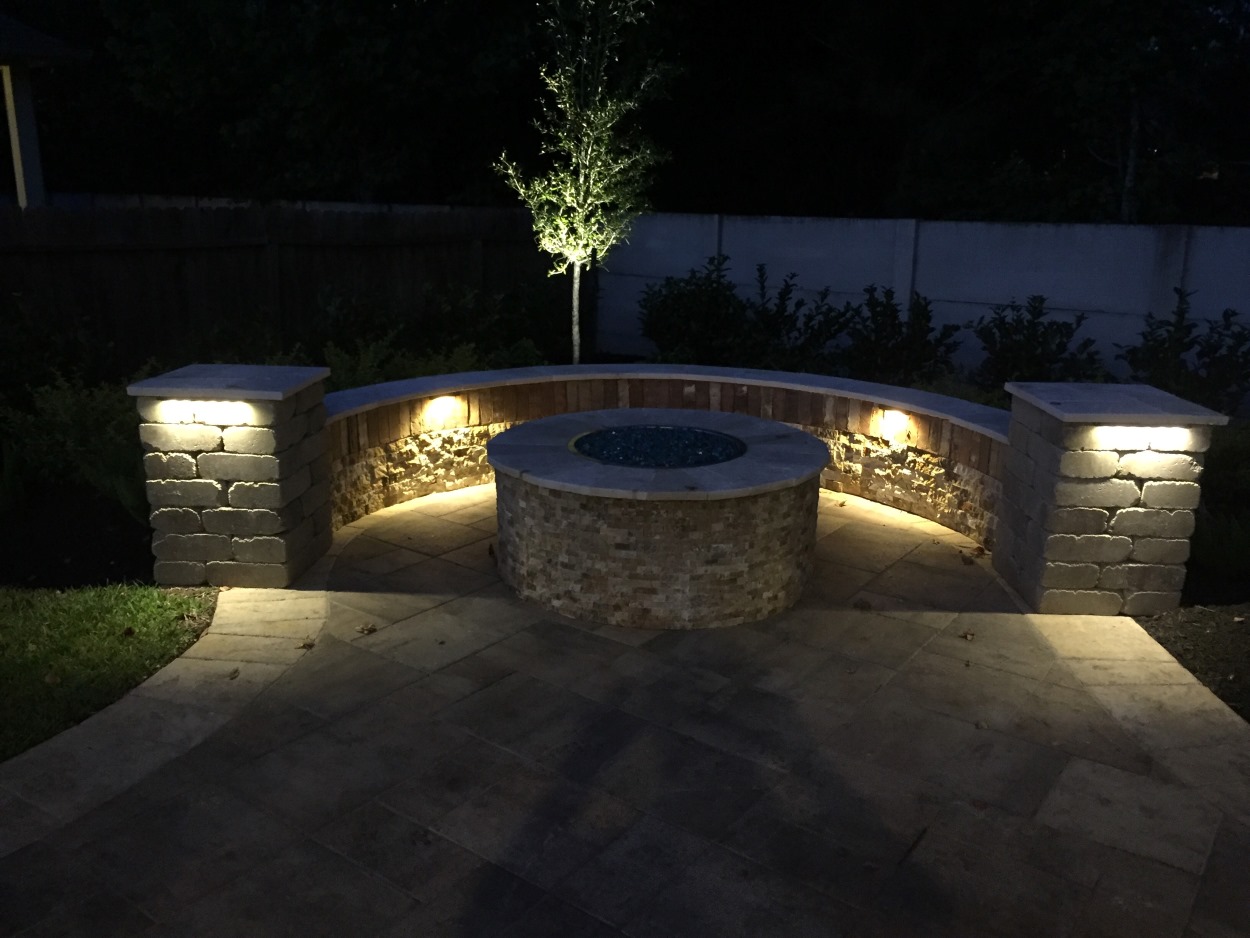 Prime Patio & Landscape - Outdoor Lighting