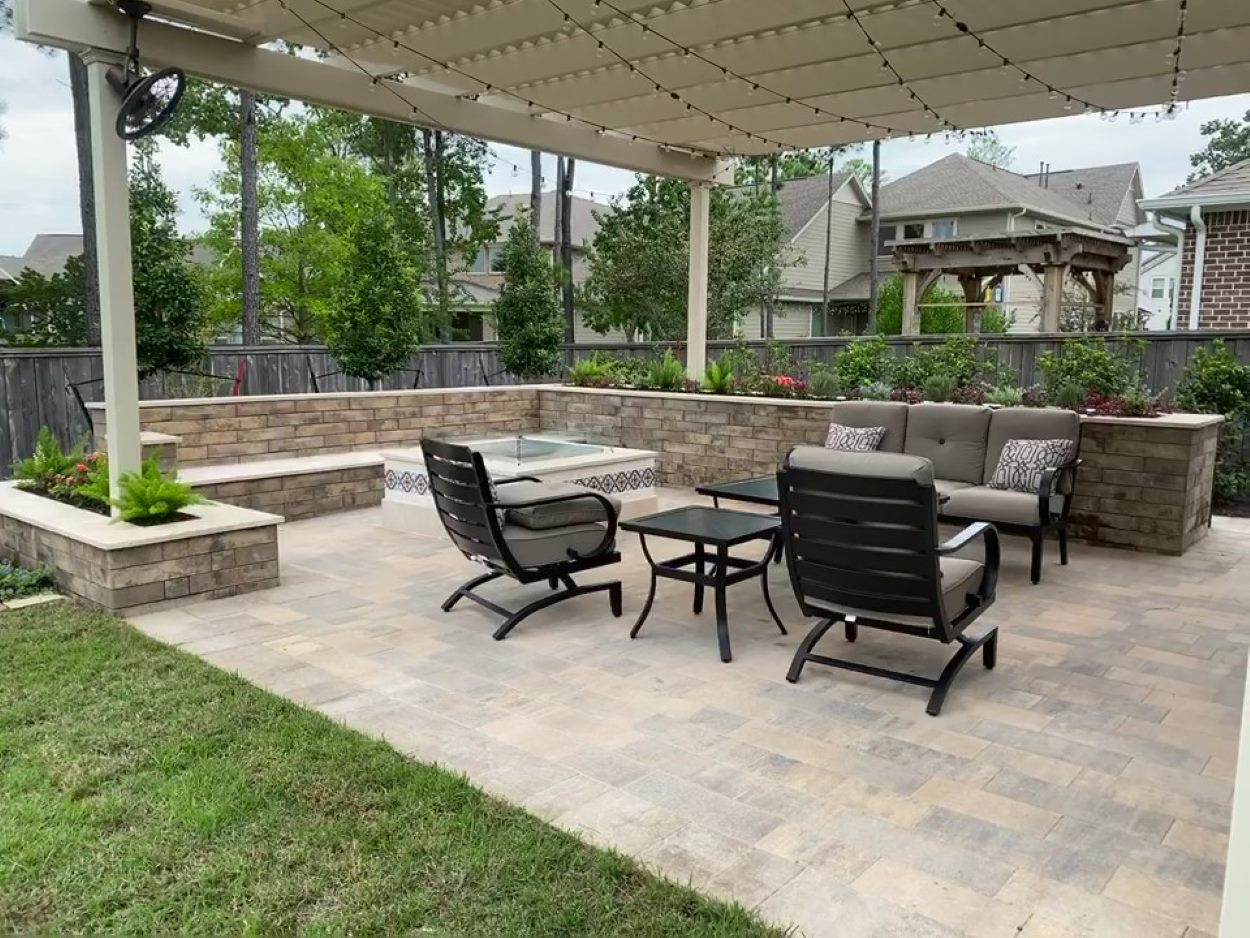 Prime Patio & Landscape - About Us