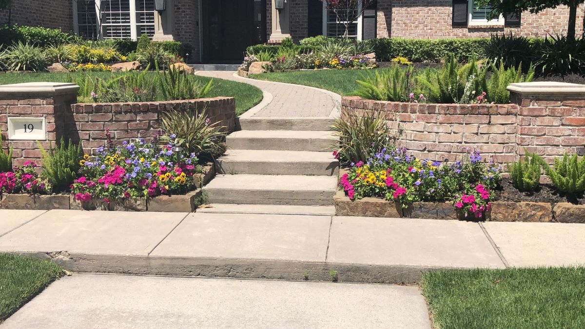 Prime Patio & Landscape - Home (1) Prime Patio & Landscape - Home