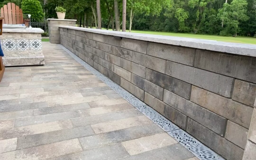 The Power of Longevity: Why 26+ Years of Local Hardscape Experience Matters