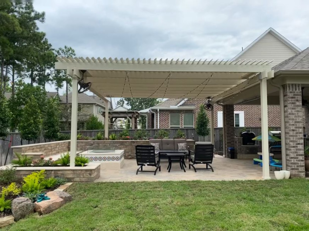 Services - Lawn Maintenance