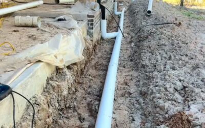 Protecting Your Home: Why Drainage Solutions Are Essential in Southeast Texas