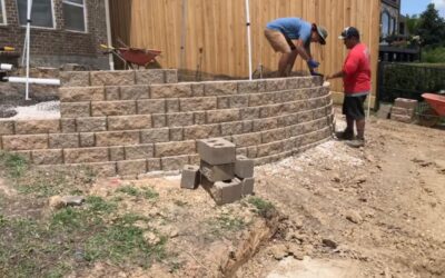 The CMHA Certification: Protecting Your Hardscape Investment from the Texas Climate