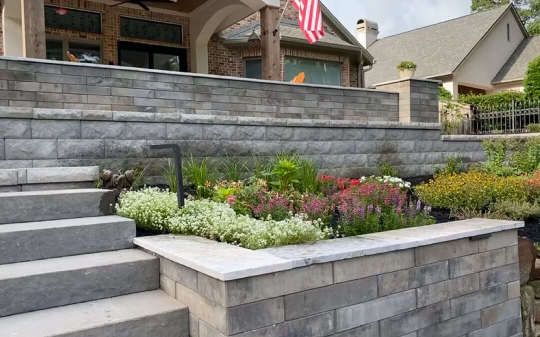 The Custom Hardscape and Outdoor Living Project Timeline: What to Expect