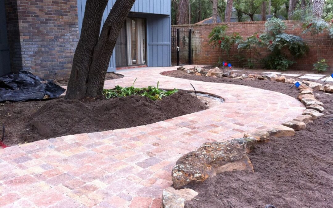 The Triple Threat: Why CMHA, Belgard, and APLD Certifications Guarantee Hardscape Quality