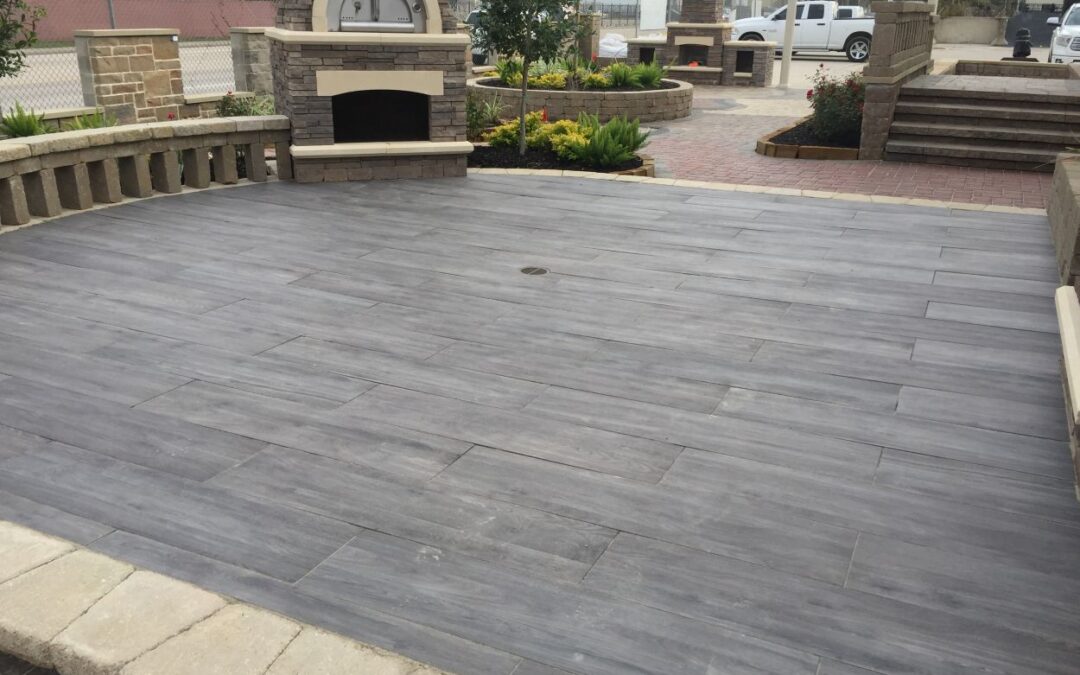 The Essential Credentials: Why CMHA and Belgard Certification Matters for Your Hardscape