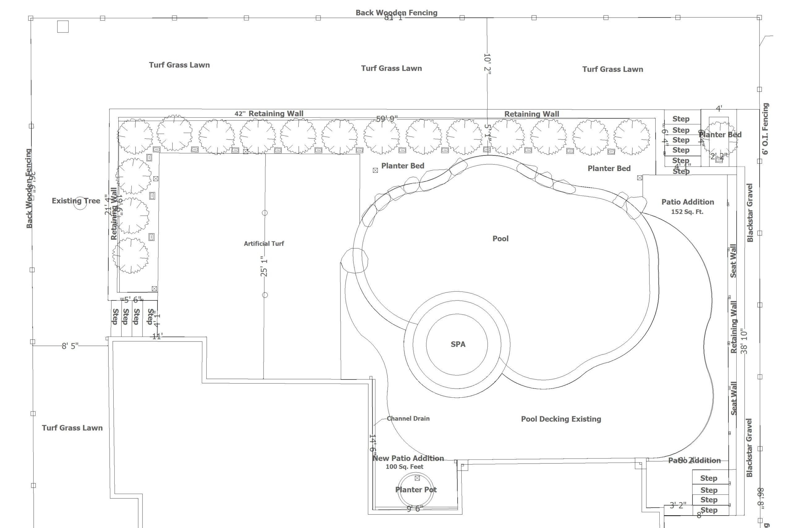 Landscape Design